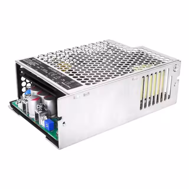 VOF-550C-24-CNF CUI Inc.  Convertisseurs CA/CC